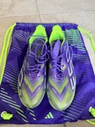 f50 soccer cleats size 7 Adidas — photo 3