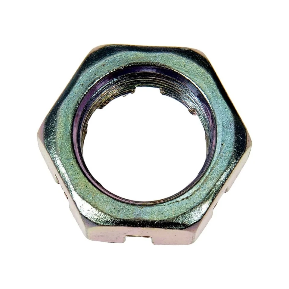 Tuercas de husillo para chasis comercial Chevy 1991-1994 5 piezas 1-1/16 pulgadas Tamaño hexagonal Foto 2 de 4