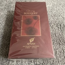 Afnan Cherry Bouquet Women  s EDP 2.7oz 80ml BNIB