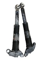 2018-2023 JAGUAR E-PACE 2L AWD REAR LH &RH SUSPENSION SHOCK ABSORBER STRUT SET 2