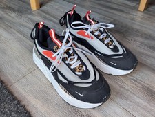 Nike Air Max Furyosa Women's Sneakers 11 Multicolor Leopard Shoes DH5104-002