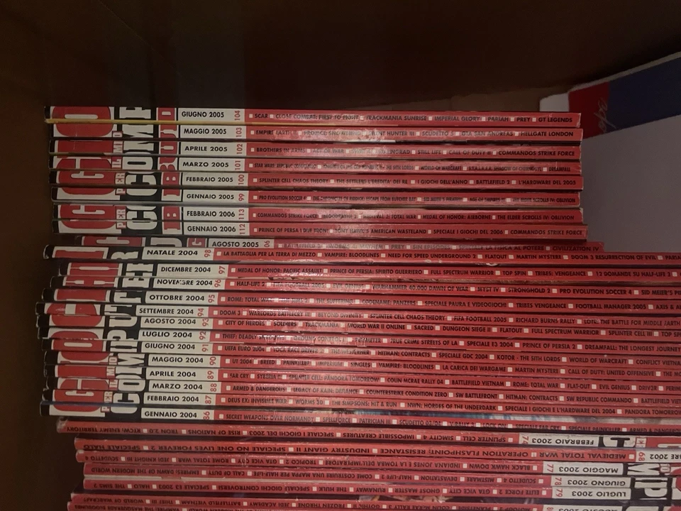 GIOCHI PER IL MIO COMPUTER - Immagine 2 di 3