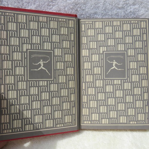 Selected Stories by P. G. Wodehouse, vintage Modern Library hardcover (1958) - Picture 13 of 13