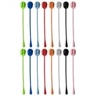 16 Pcs Kabel Organizer Unter Schreibtisch Desktop -Kabelorganisator