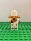 Lego Ninjago Minifigure NJO0031 Zane ZX — photo 2