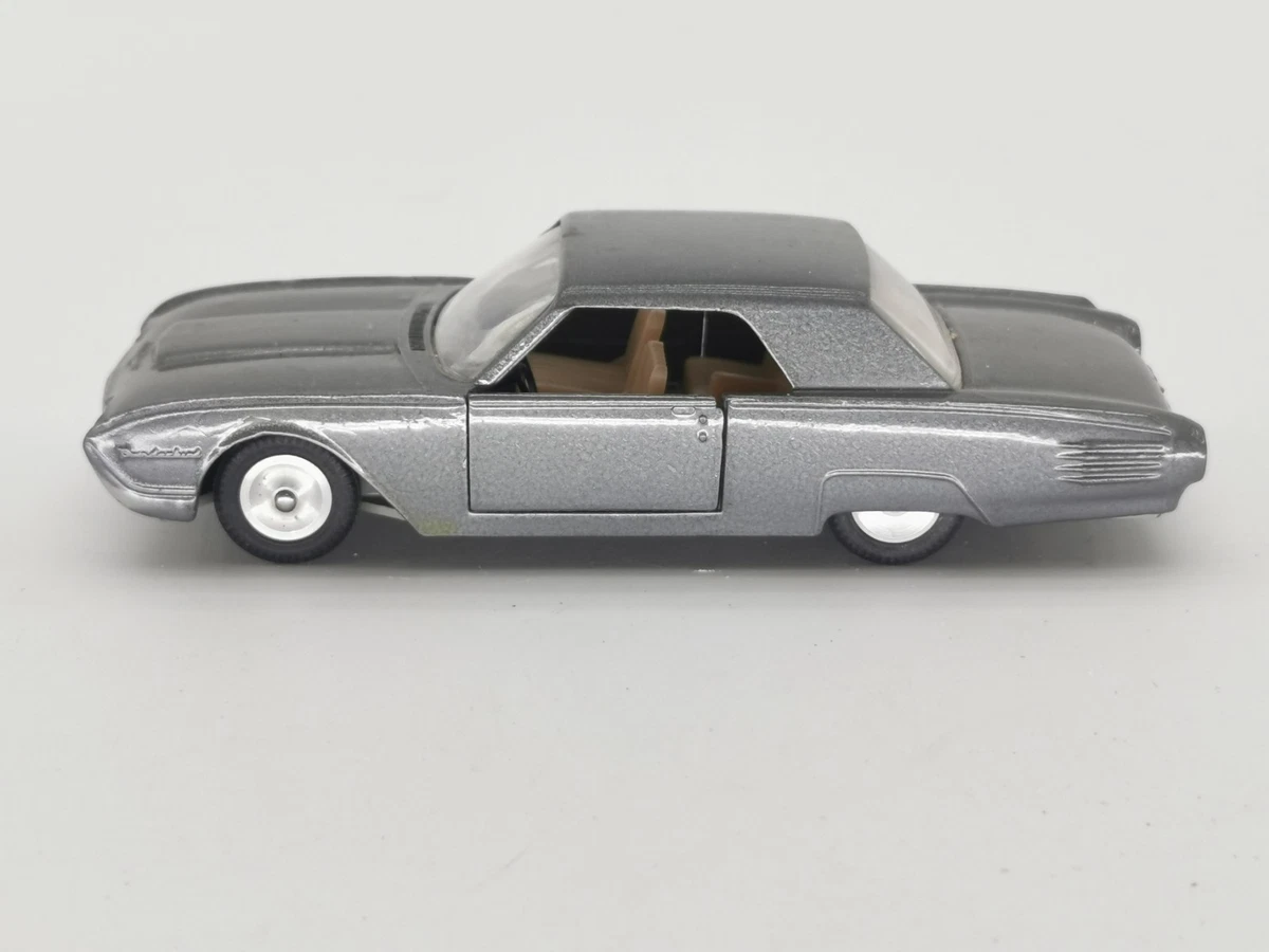 Solido ford thunderbird | eBay