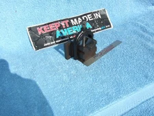 V-BLOCK HARIG #2 OFFSET TYP NOS AMERICAN TOOLMAKER MACHINIST JIG-GRIND BORE MILL