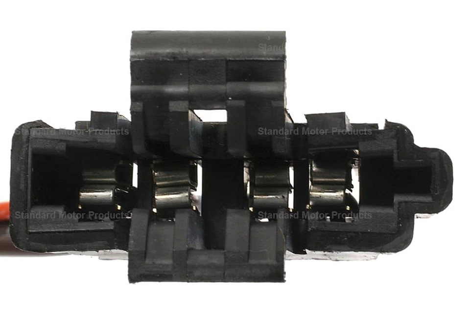 For Oldsmobile Cutlass Cruiser 80-83 Handypack HVAC Blower Motor Connector Foto 3 de 4