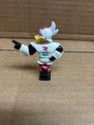 Vintage Disney Duck Tales Talespin Gizmo Duck PVC Figure 90"s — photo 1