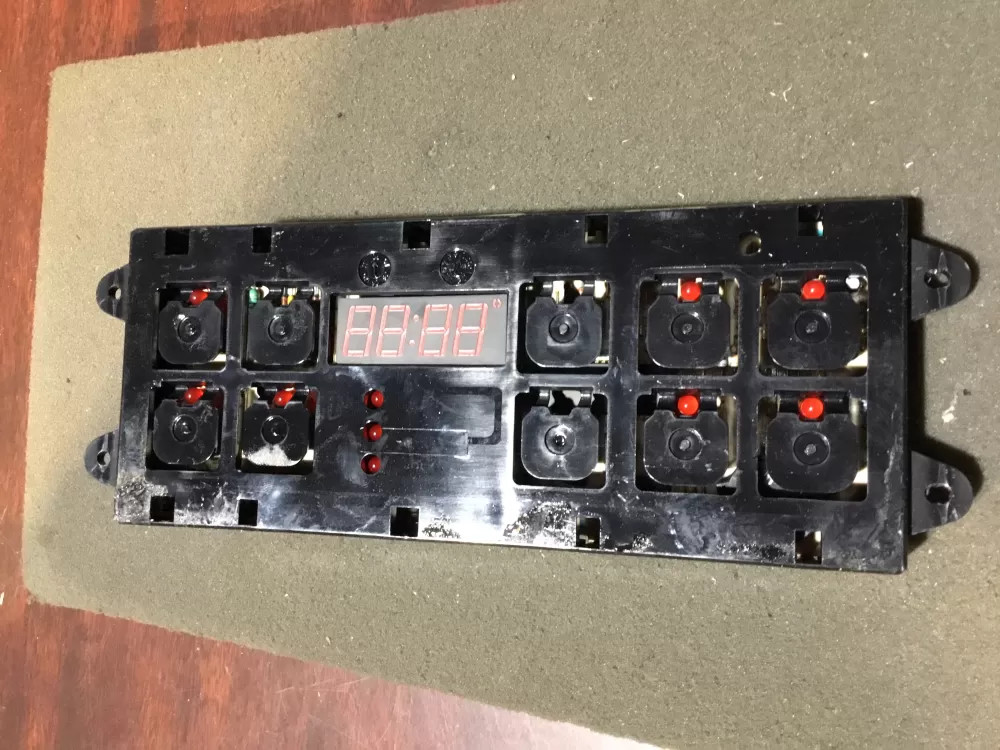 Whirlpool Oven 7601P618-60 Control Board AZ99624 NRV387 Replacement Part-image