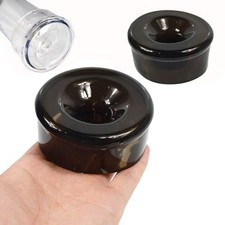 Silicone Replacement Sleeves Seal Donut for Penis Pump Vacuum Cylinder