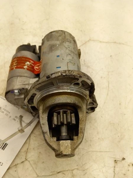 Motor De Arranque 11-16 CHRYSLER 300 04801852AB Foto 2 de 4