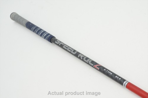 Wilson D300 22° 4 Hybrid Regular Flex Speed Rulz 0976918 Good B44 - Picture 4 of 6