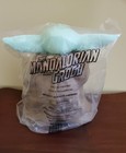 Mandalorian and Grogu Burger King Cup Toy Baby Yoda Popcorn Bucket Star Wars NEW — photo 3