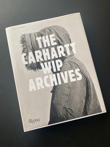 Carhartt Wip Book | eBay