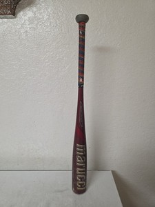 Batte Marucci Bleu Rouge Argent Batte De Baseball Marucci CAT9 Connect Pastime -8 USSSA - Bleu/rouge/argent - Neuve Batte Baseball Junior/jeune