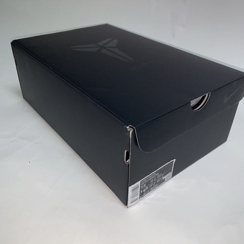 Nike Kobe 5 Protro X-Ray HJ4303-400 Size 13M In Hand Ready To Ship - Picture 8 of 9
