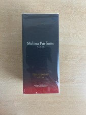 Melina Parfums Red Magic Aïsha 50ml Extrait ...