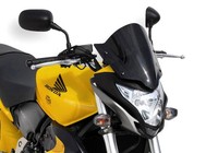 Ermax Naked-Bike-Scheibe Passend FüR Honda CB 600 F Hornet 2011-2013 PC41