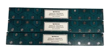 Nespresso Galapagos '21 Limited Edition 30 Capsules (ORIGINAL LINE) 3 Sleeves