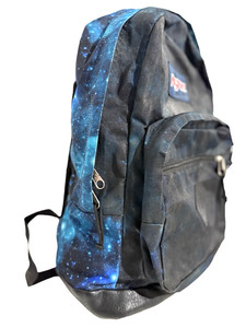 jansport men shoulder bag JanSport Turquoise Black Abstract Design Messenger Laptop Shoulder  Crossbody Bag