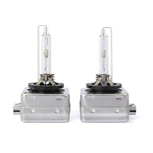 2x D1S 35W OEM HID Xenon Headlight Bulbs Lamps Replacement for Philips or OSRAM - Picture 17 of 20