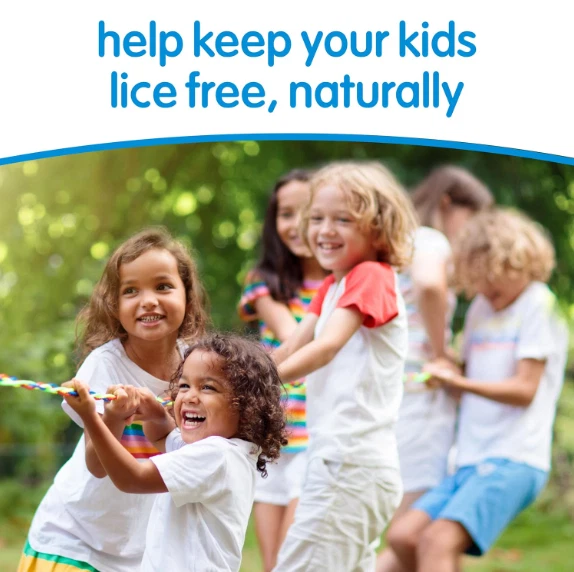 Tratamiento Para Piojos Champú Liendres Picazon Champu Natural Caspa Organico Foto 3 de 4