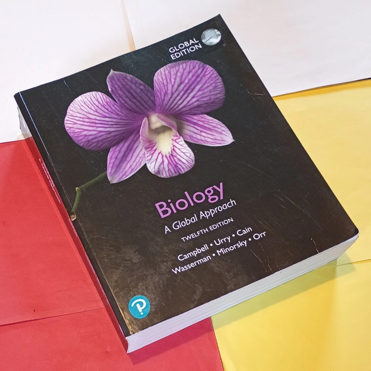 campbell biology products for sale | eBay UK