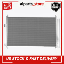 A/C Condenser 3575 for Toyota RAV4 2006-12 2.4L 2.5L 3.5L 3575 940021 8846042120