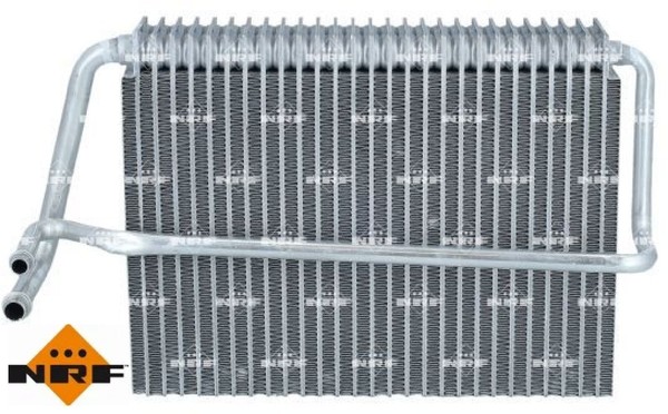 NRF 36070 Verdampfer FüR Klimaanlage Klimaverdampfer Verdampfer Klima-image
