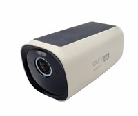 EufyCam S330 T8160 Wireless 4K Security Camera With Mount – Working Good