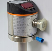 ifm efector LK1022 Electronic Level Sensor Probe 264mm IP67