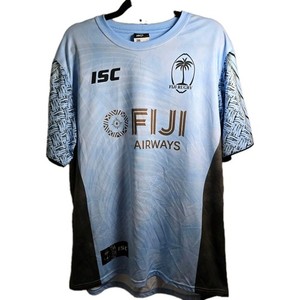 Fiji Rugby Jersey | eBay