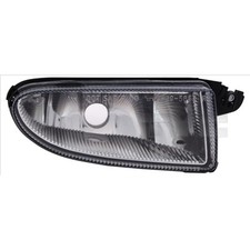 Nebelscheinwerfer TYC 19-5653-01-9