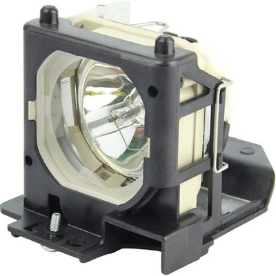 AL  Series Lamp & Housing for The Viewsonic PJ502 Projector - 90 Day Warranty