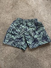 Patagonia Toddler Baggies Shorts XS With Liner