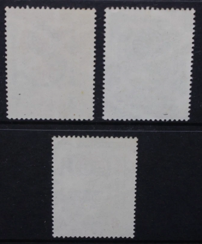 SAUDI ARABIA 1962 Eradication of Malaria. Set of 2. Mint Never Hinged. SG452/454 - Image 2 of 2