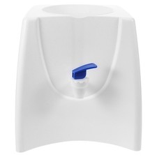  Cold Water Dispenser for Desk Plastic Beverage Countertop Cooler
