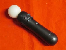 Sony Move Controller For Sony PlayStation 3 PS3 Very Good 0768
