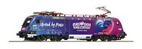 "Roco 7510240 - E-Lok 1116 203-1 ÖBb \"Esc Songcontest 2026\" | Ep.Vi | Dcc Sound |"