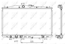 Radiateur Honda ACCORD