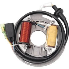 Ricks Motorsport Electric - 21-705H - Stator