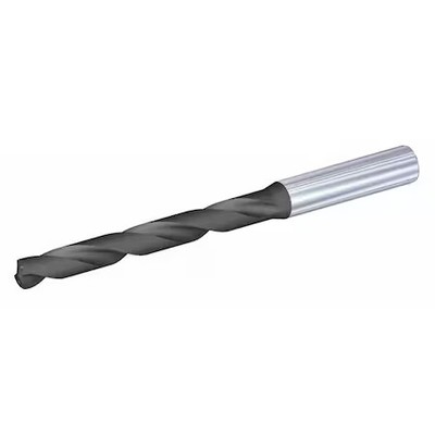 Widia Vds403a11600 11.60Mm Carbide 140 Deg. Jobber Length Drill Bit