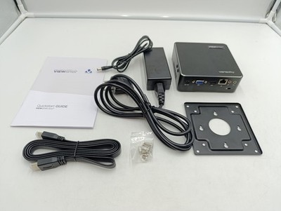 Veracity VIEWSPAN Solo Video Wall Controller VSPAN-SOLO 12V 60W_1,5_5