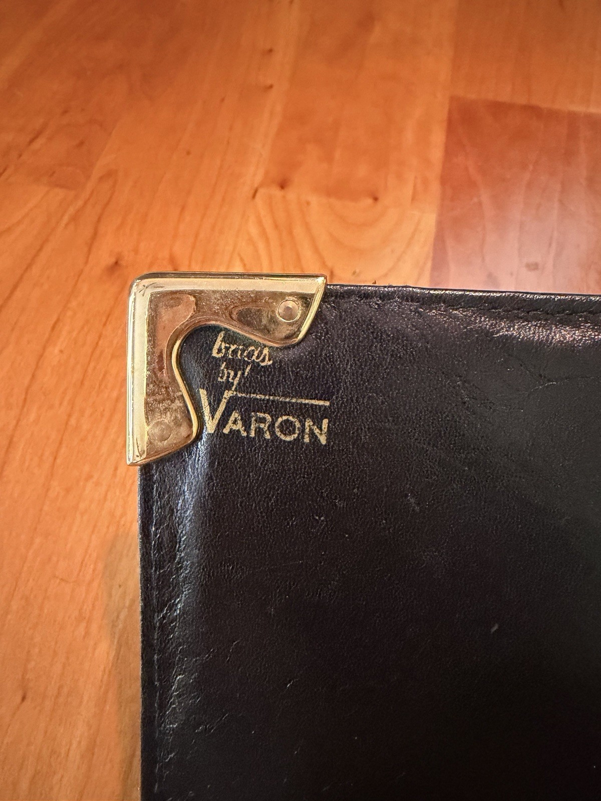 Throwback Clutch/Crossbody Python Skin 70s 80s Ba… - image 5