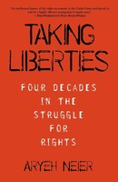 Aryeh Neier | Taking Liberties | Taschenbuch | Englisch (2005) | Publicaffairs