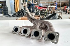 Ferrari 488 GTB 325315 exhaust manifold