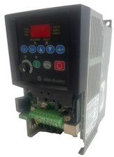 A / B 22B-D2P3N104 POWERFLEX 40 1.0HP SER. A 22BD2P3N104 NEW SURPLUS