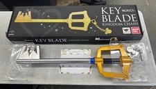 Bandai Tamashii Nations PROPLICA Keyblade Kingom Chain Kingdom Hearts