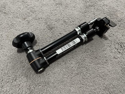 Manfrotto 244RC Variable Friction Arm with Quick Release Plate